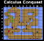 Calculus conquest screenshot